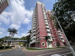 Blk 781 Pasir Ris Street 71 (Pasir Ris), HDB Executive #602100991